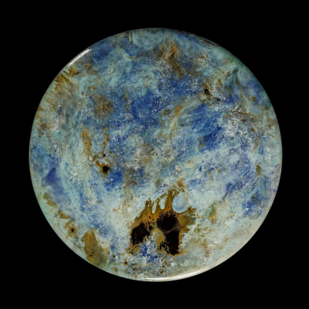 Collection Vues de l'Espace – Glace