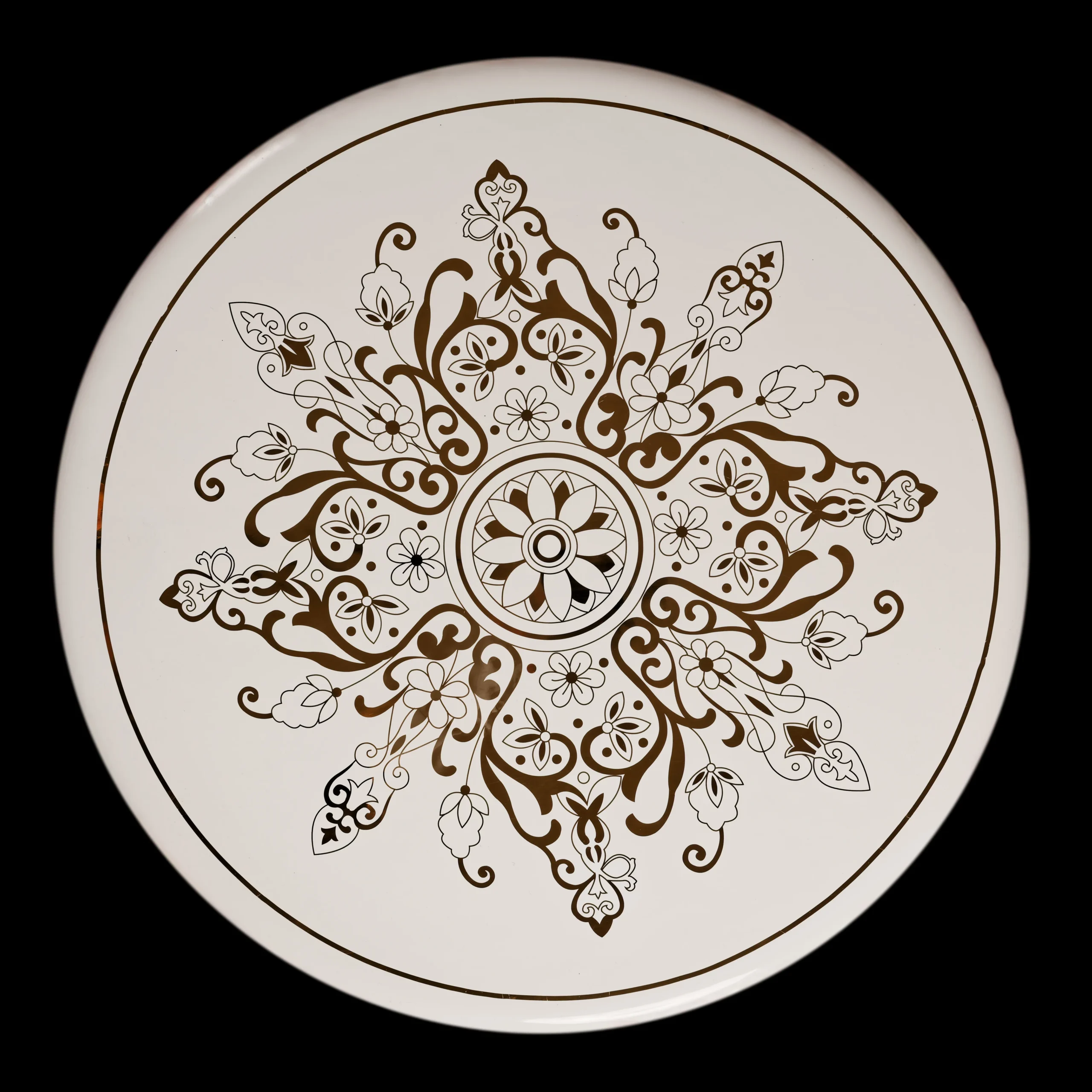 Collection Gravures – Floris