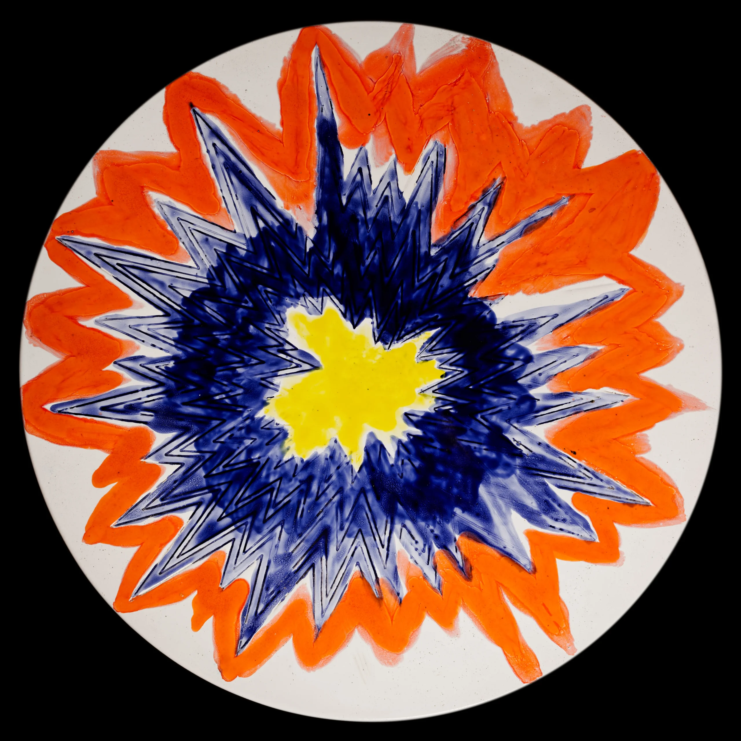 Collection Soleils – Pulsar