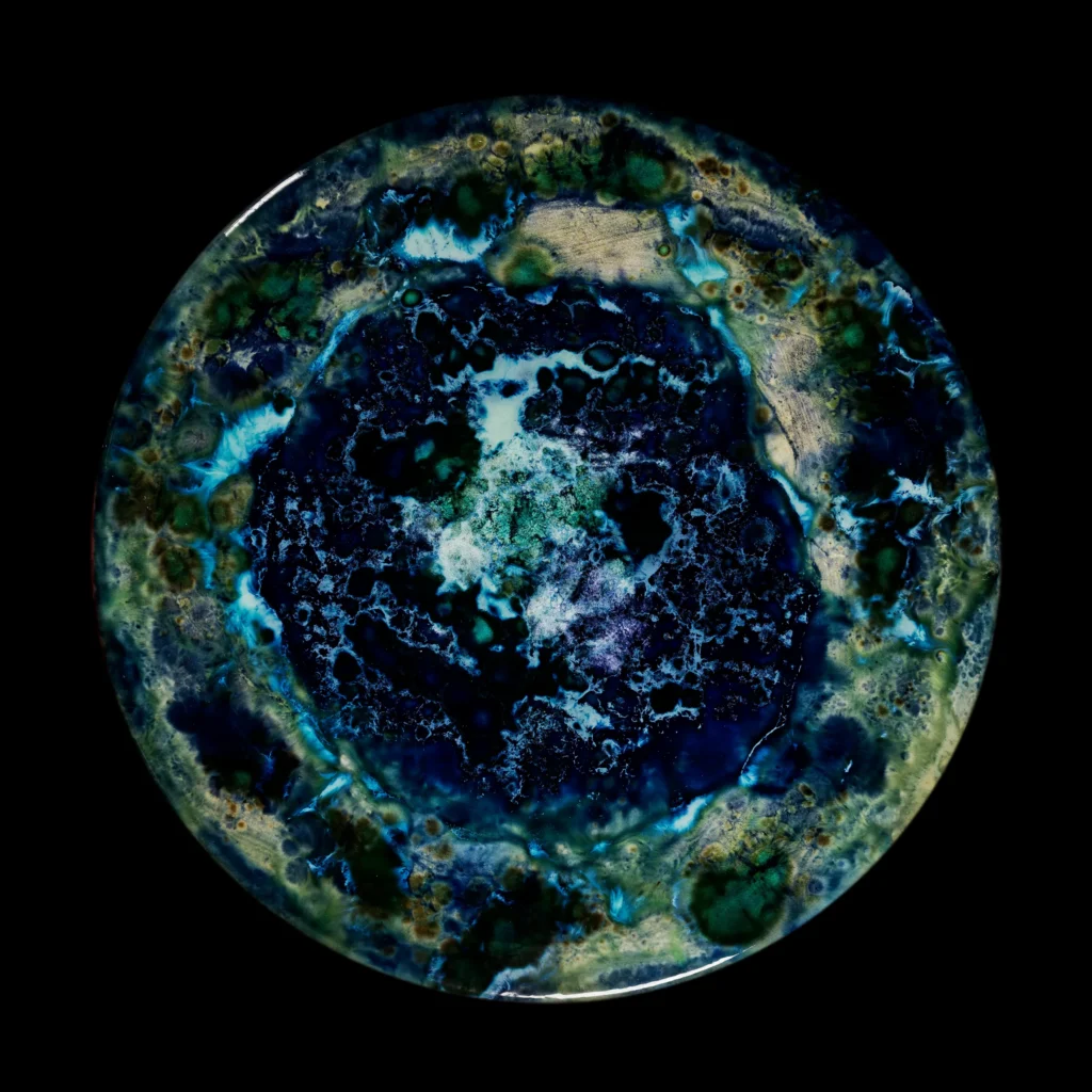 Collection Vues de l'Espace – Terra