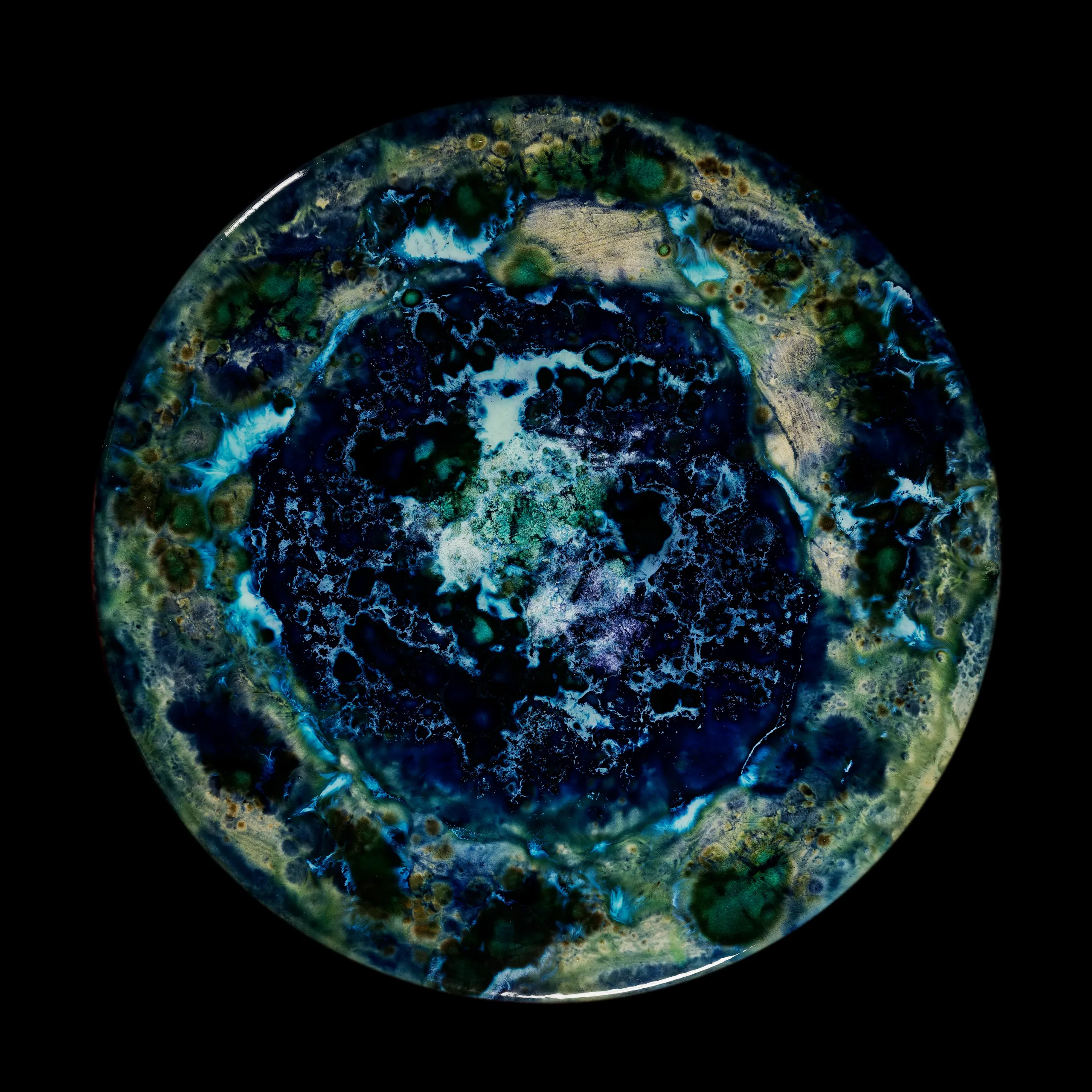 Collection Vues de l'Espace – Terra